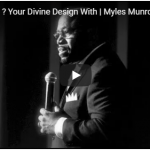 your divine destiny