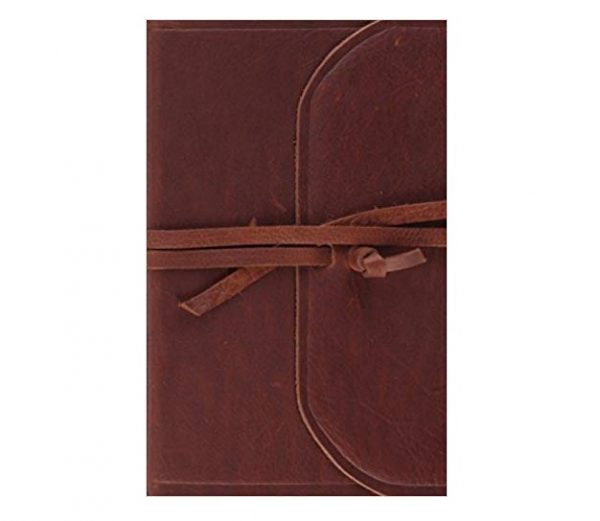 esv leather bible